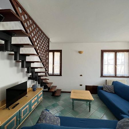 Pachisa Sul Mare Villa Torre Grande Luaran gambar