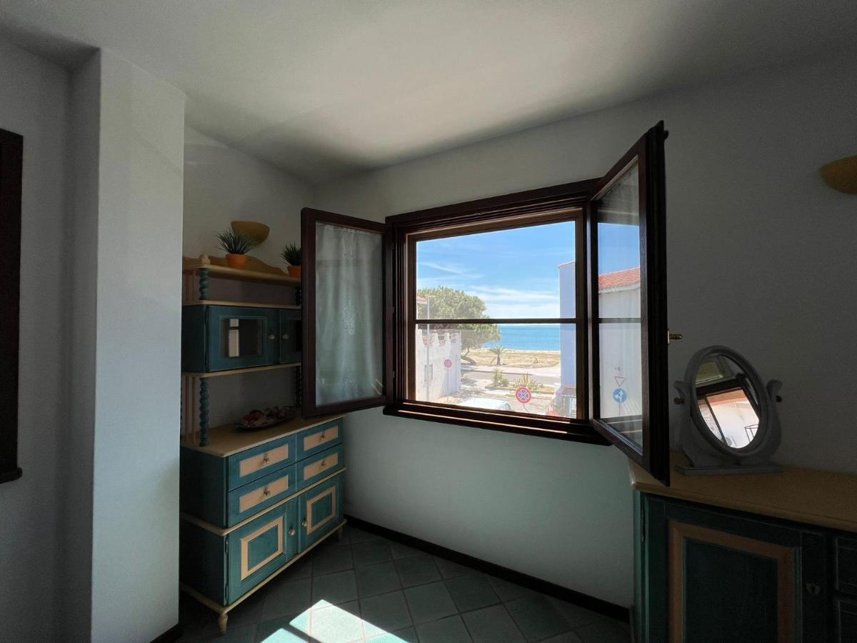 Pachisa Sul Mare Villa Torre Grande Luaran gambar
