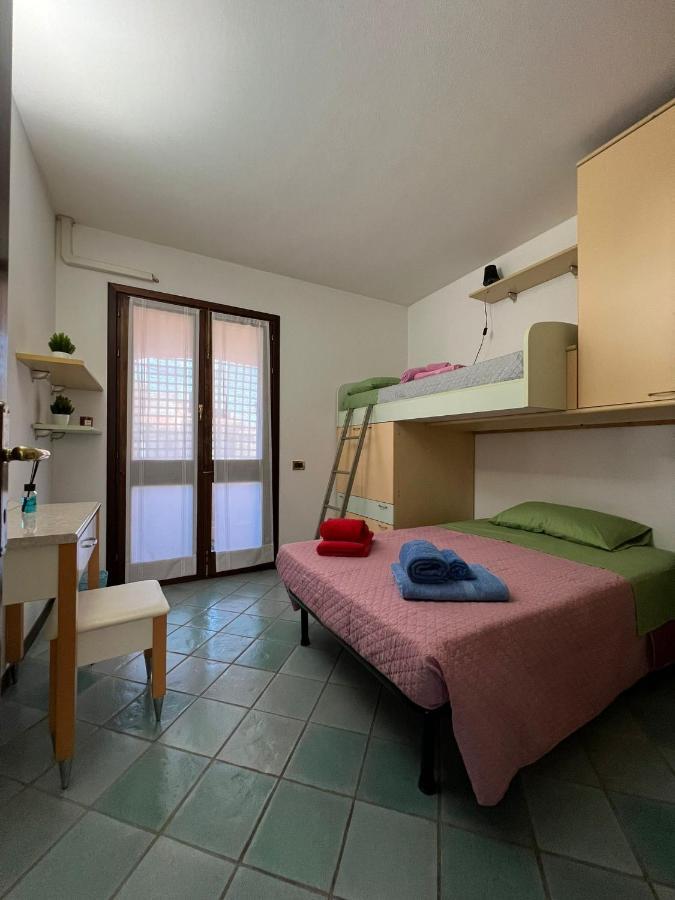 Pachisa Sul Mare Villa Torre Grande Luaran gambar
