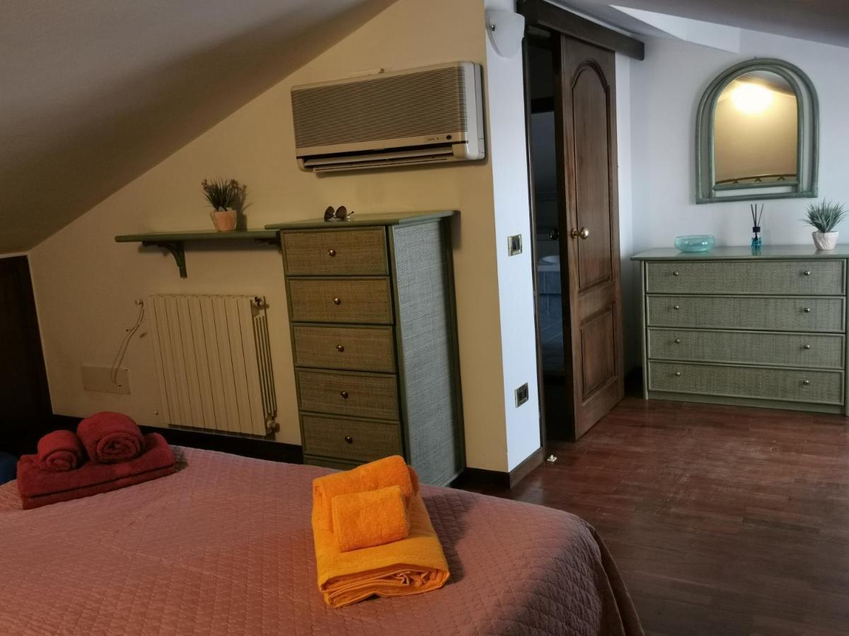 Pachisa Sul Mare Villa Torre Grande Luaran gambar