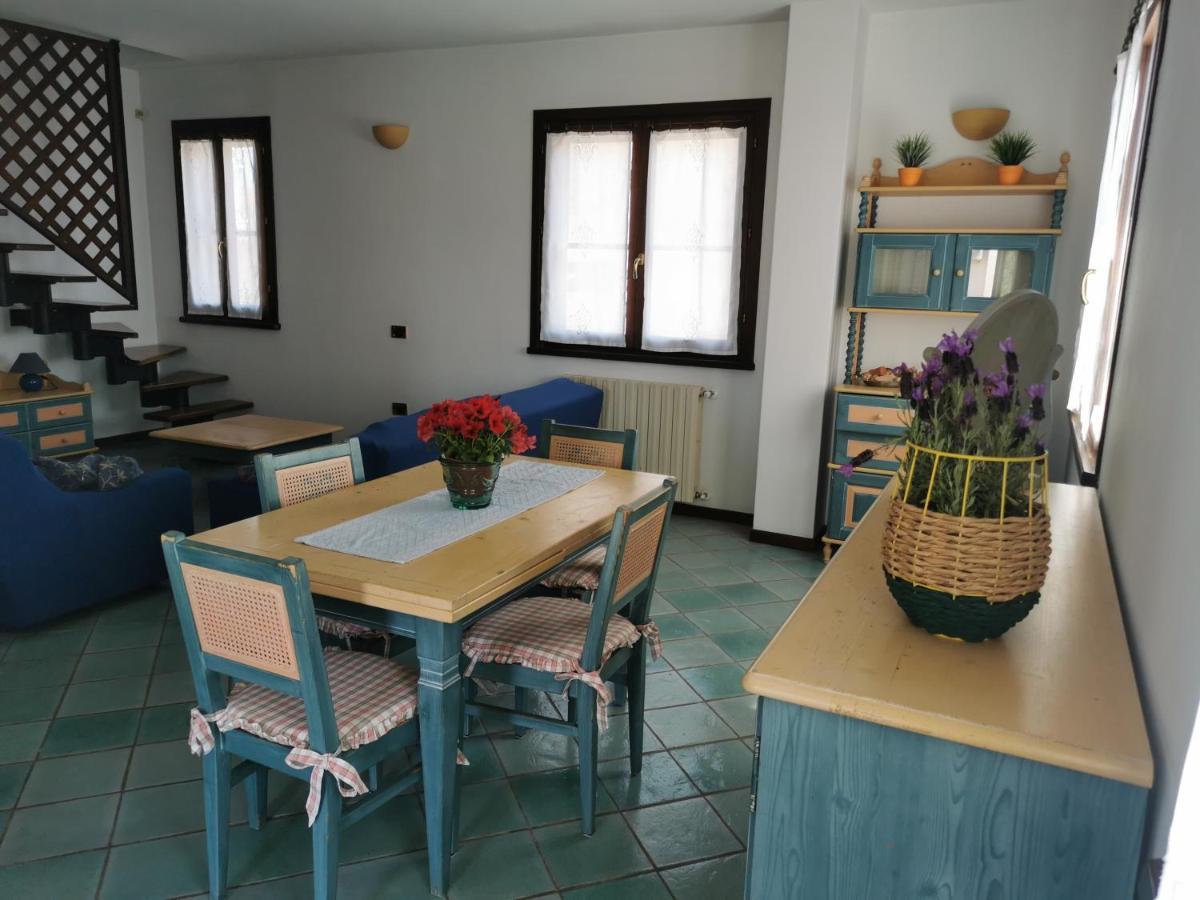 Pachisa Sul Mare Villa Torre Grande Luaran gambar