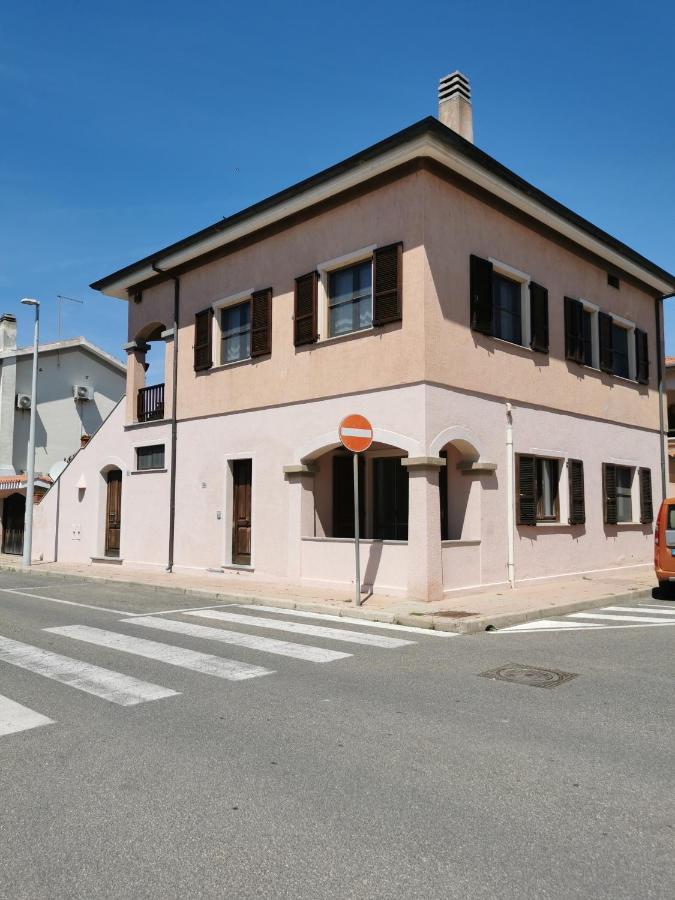 Pachisa Sul Mare Villa Torre Grande Luaran gambar