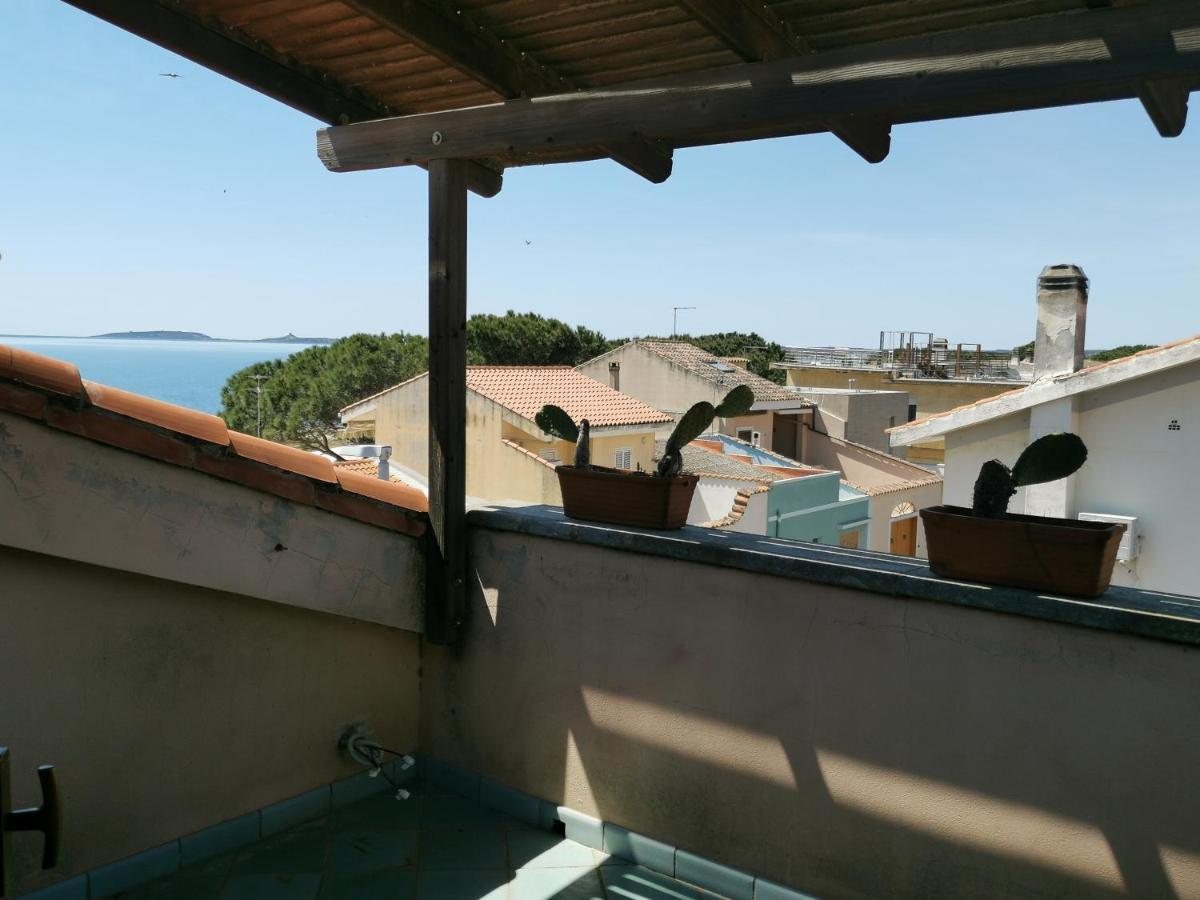 Pachisa Sul Mare Villa Torre Grande Luaran gambar