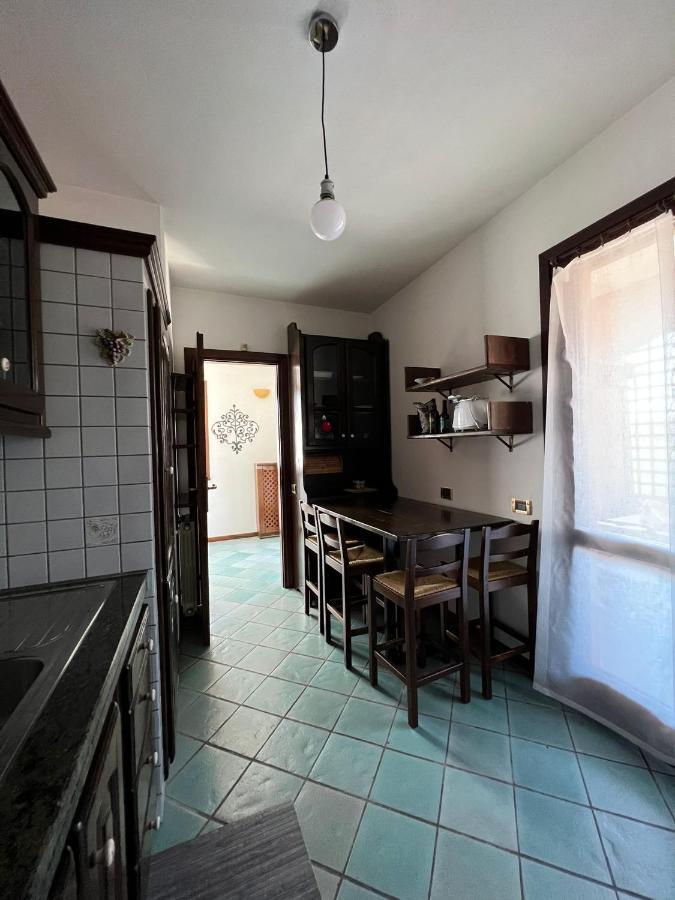 Pachisa Sul Mare Villa Torre Grande Luaran gambar