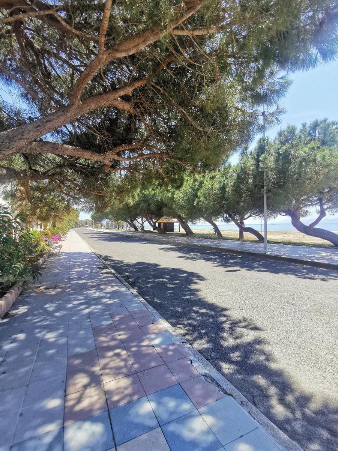 Pachisa Sul Mare Villa Torre Grande Luaran gambar