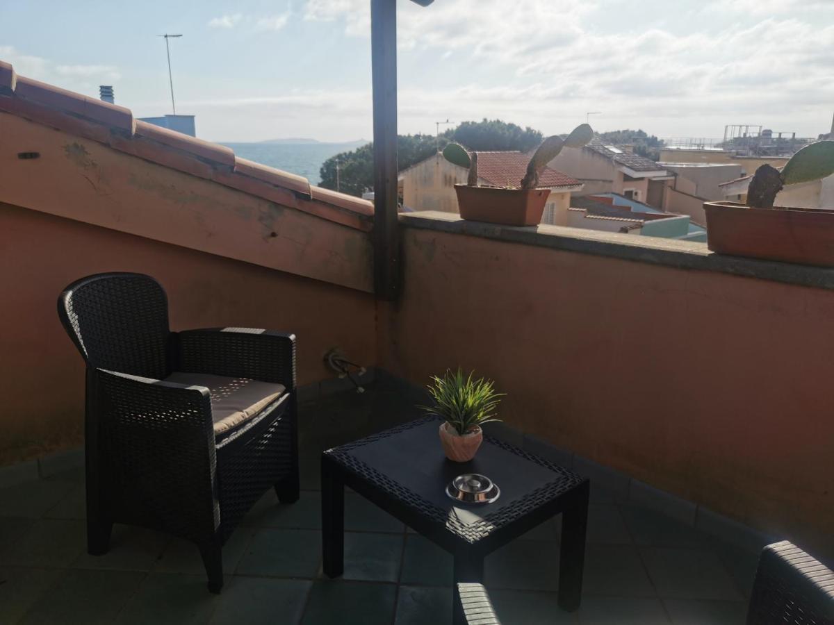 Pachisa Sul Mare Villa Torre Grande Luaran gambar