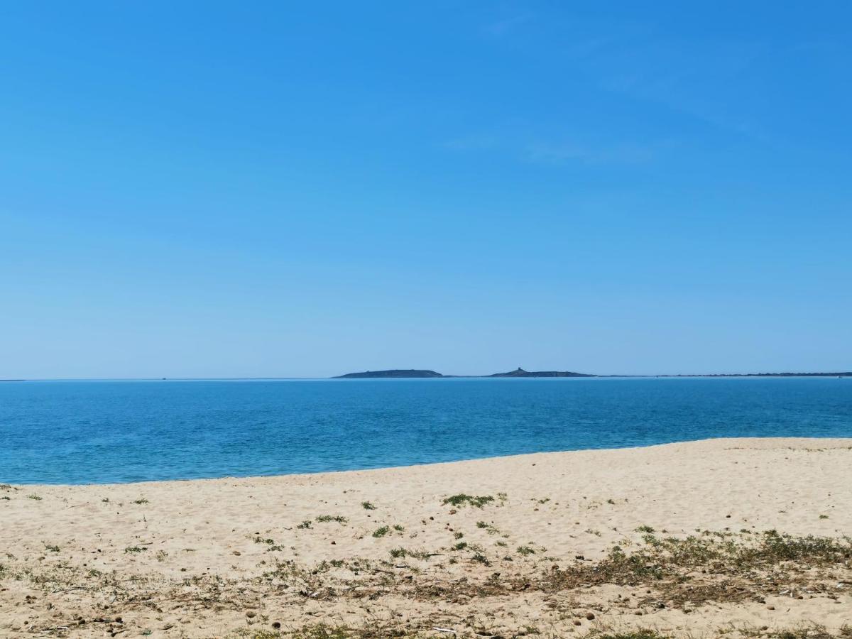 Pachisa Sul Mare Villa Torre Grande Luaran gambar