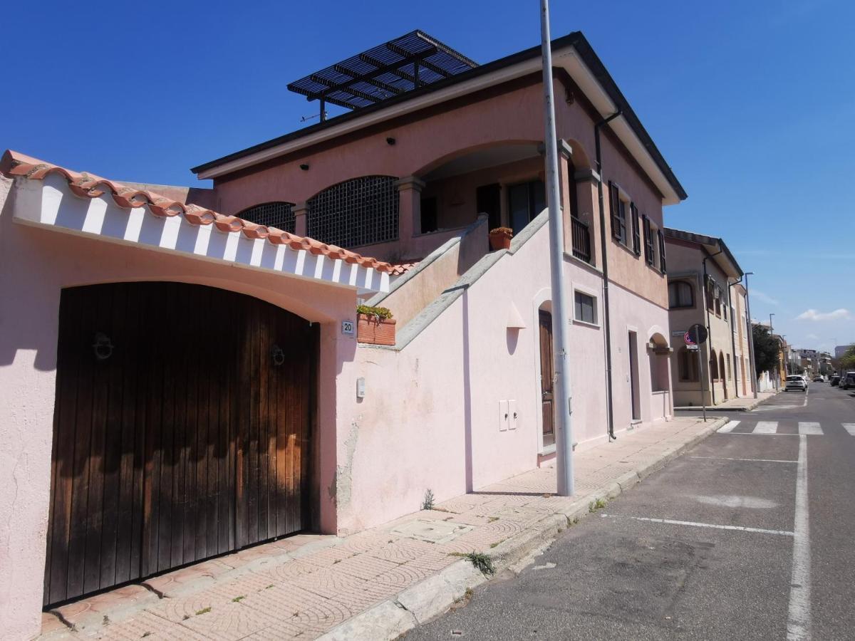 Pachisa Sul Mare Villa Torre Grande Luaran gambar