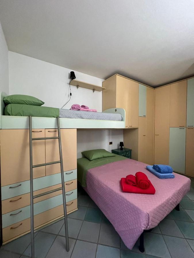 Pachisa Sul Mare Villa Torre Grande Luaran gambar