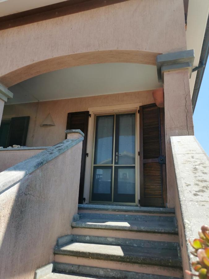 Pachisa Sul Mare Villa Torre Grande Luaran gambar