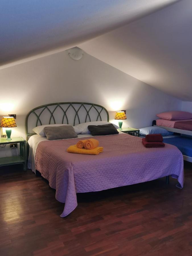 Pachisa Sul Mare Villa Torre Grande Luaran gambar