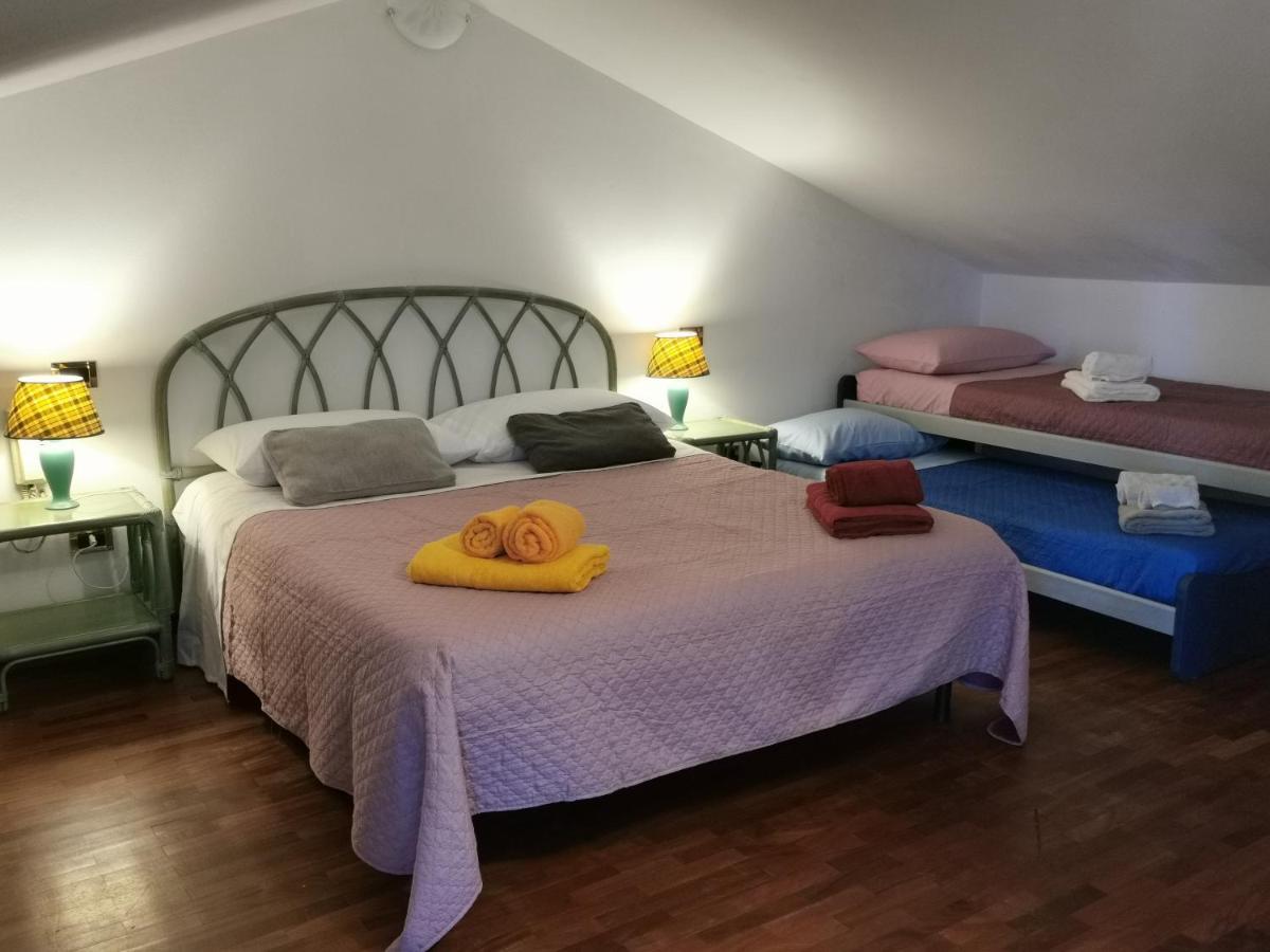 Pachisa Sul Mare Villa Torre Grande Luaran gambar