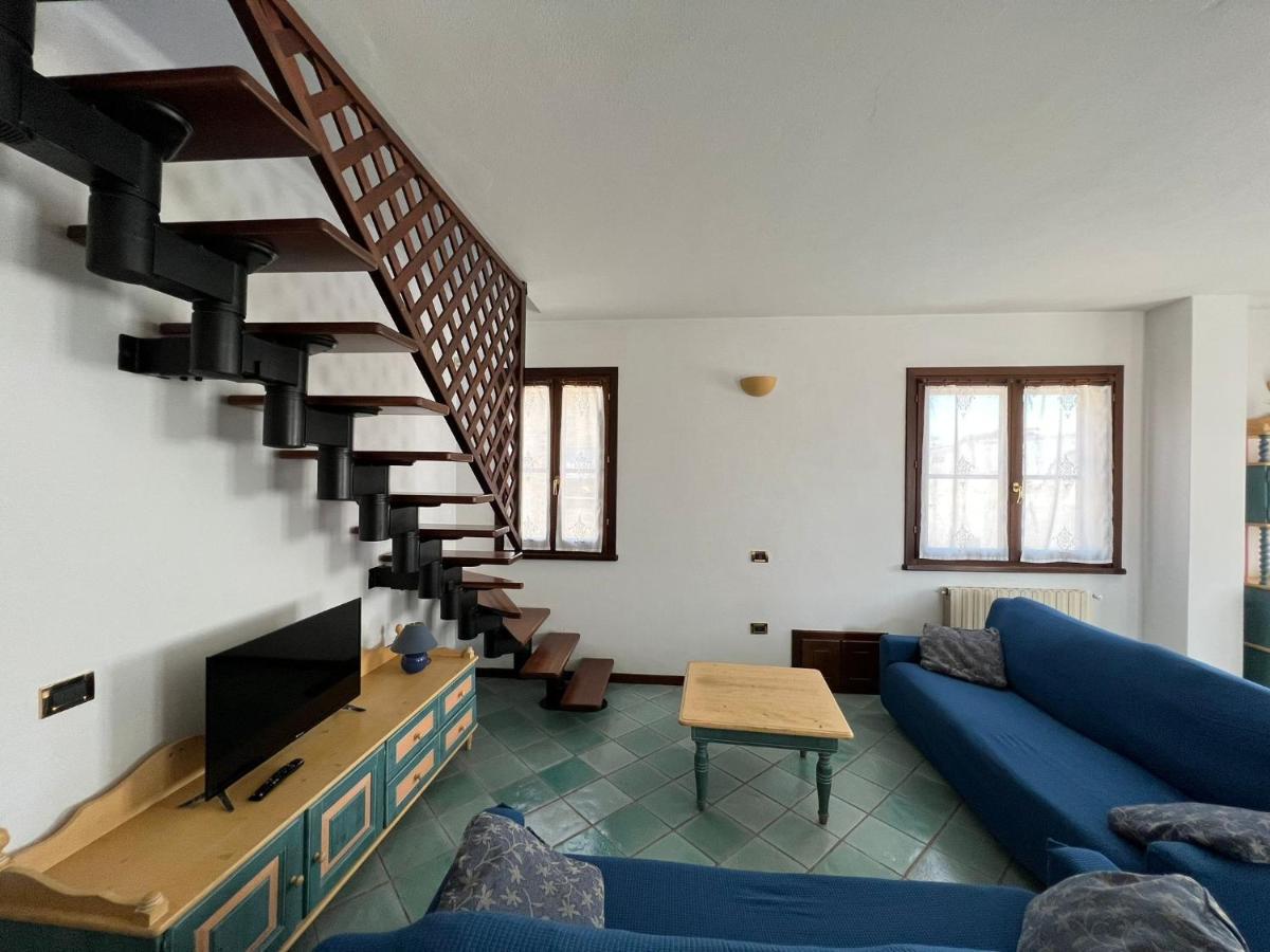 Pachisa Sul Mare Villa Torre Grande Luaran gambar