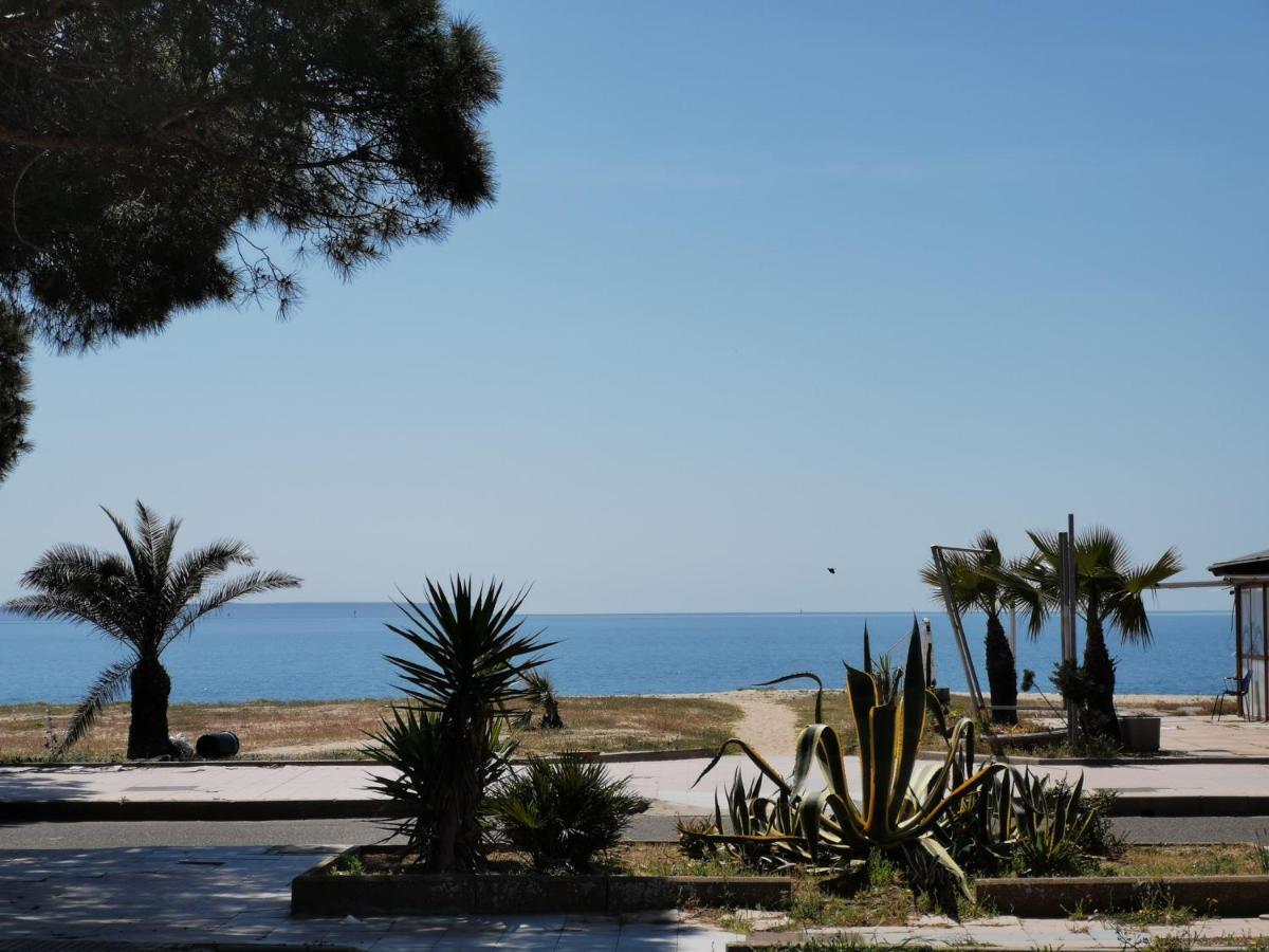 Pachisa Sul Mare Villa Torre Grande Luaran gambar